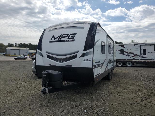 Изображение 2 2022 CRUI MPG 2022 с VIN 5RXHB3021N1512641