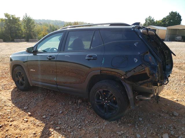 Изображение 2 2022 GMC TERRAIN AT4 2022 с VIN 3GKALYEV8NL152931