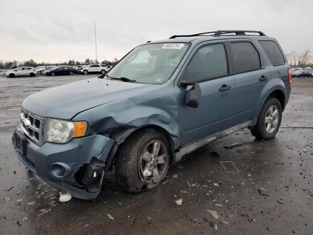 Obraz 2012 FORD ESCAPE XLT 2012
