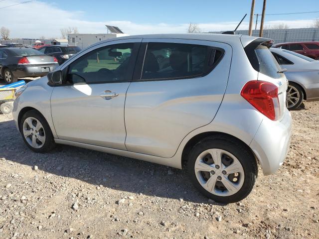 Image 2 of 2019 CHEVROLET SPARK LS 2019 with VIN KL8CB6SA6KC720512