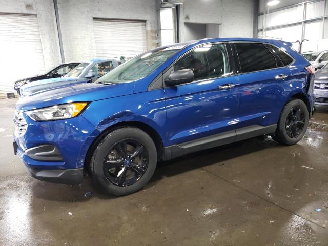 Image 1 of 2020 FORD EDGE SE 2020 with VIN 2FMPK4G94LBA51388