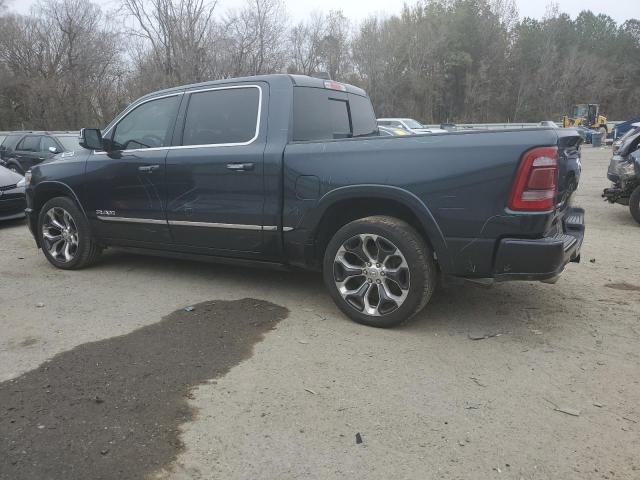 Image 2 of 2019 RAM 1500 LIMITED 2019 with VIN 1C6SRFHT3KN594998
