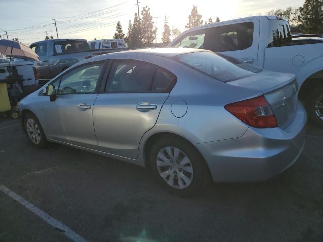 Obraz 2 z 2012 HONDA CIVIC LX 2012 z VIN 2HGFB2F57CH326950