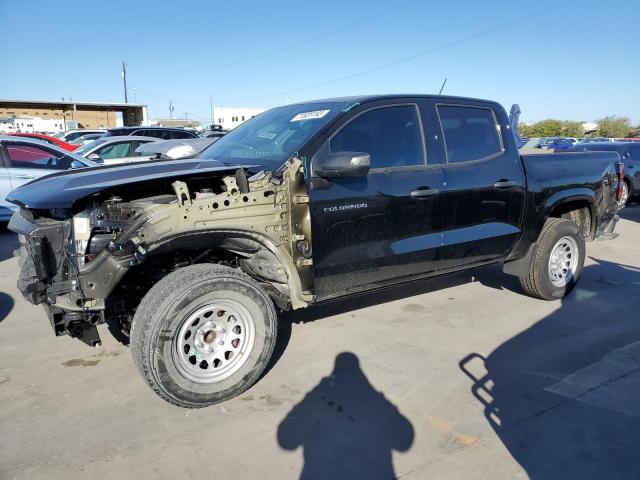 Image 1 of 2023 CHEVROLET COLORADO  2023 with VIN 1GCGSBEC6P1208475
