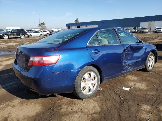 Obraz 3 z 2007 TOYOTA CAMRY CE 2007 z VIN 4T1BE46K67U046375
