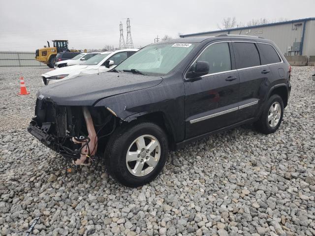 Obraz 2011 JEEP GRAND CHEROKEE LAREDO 2011