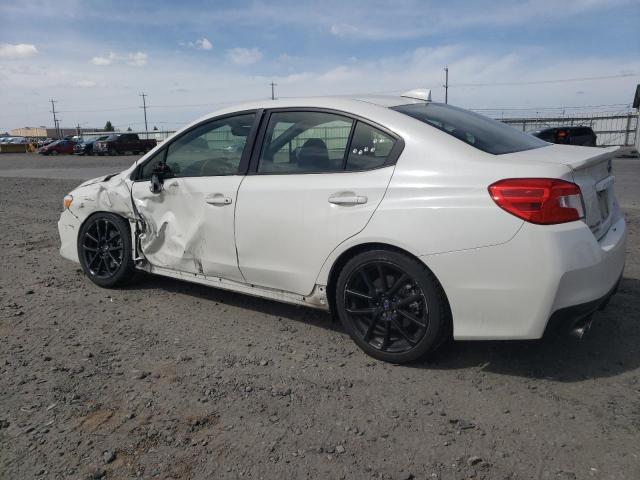 Изображение 2 2020 SUBARU WRX PREMIUM 2020 с VIN JF1VA1F66L8812354