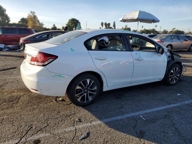 Image 3 of 2015 HONDA CIVIC EX 2015 with VIN 19XFB2F89FE244369