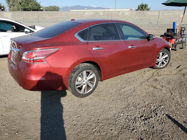 Image 3 of 2015 NISSAN ALTIMA 2.5 2015 with VIN 1N4AL3AP9FN877211