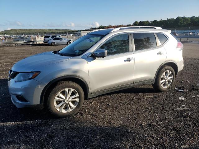 Obraz 1 z 2015 NISSAN ROGUE S 2015 z VIN KNMAT2MV0FP512161