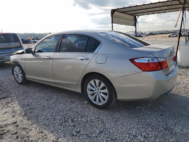 Изображение 2 2014 HONDA ACCORD EX 2014 с VIN 1HGCR2F77EA206468