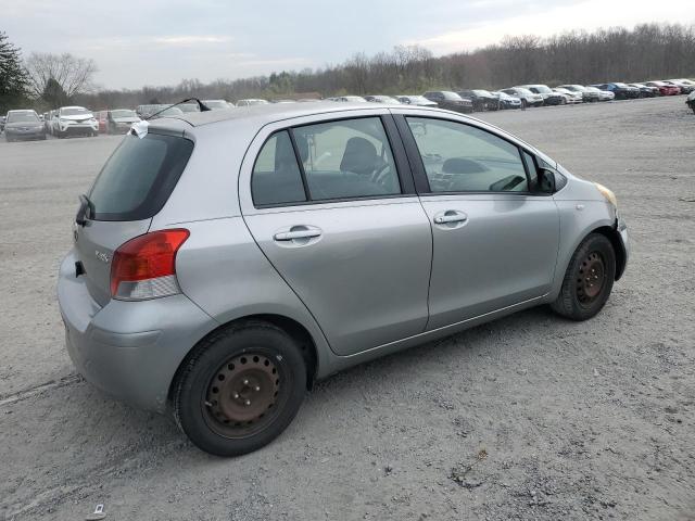 Изображение 3 2009 TOYOTA YARIS  2009 с VIN JTDKT903295244134
