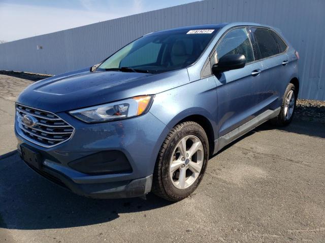 Image 1 of 2019 FORD EDGE SE 2019 with VIN 2FMPK4G91KBB63192
