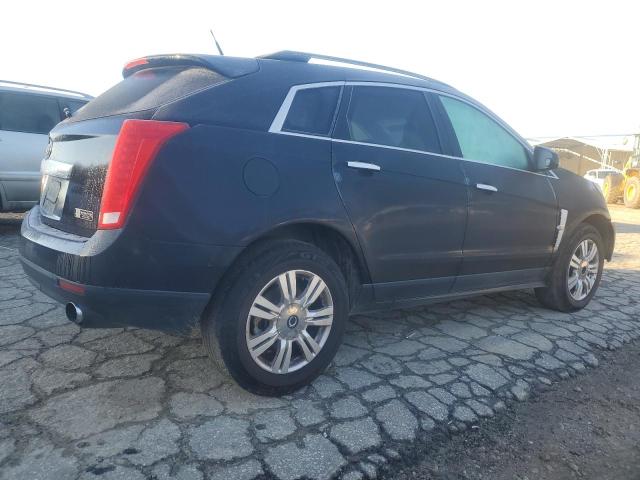 Изображение 3 2011 CADILLAC SRX  2011 с VIN 3GYFNGEY5BS577017