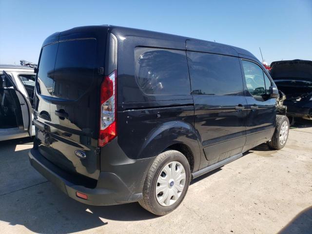 Obraz 3 z 2023 FORD TRANSIT CONNECT XL 2023 z VIN NM0LS7S23P1547635