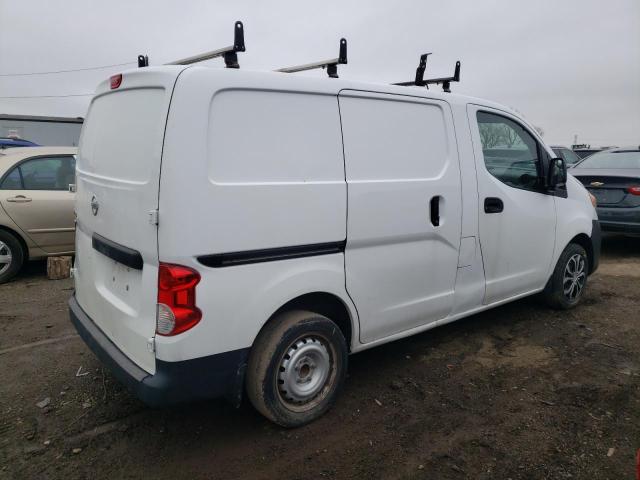 Image 3 of 2017 NISSAN NV200 2.5S 2017 with VIN 3N6CM0KN4HK705783