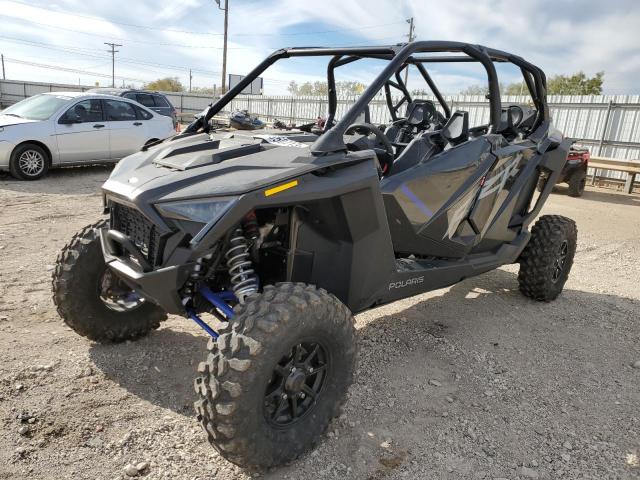 Image 2 of 2022 POLARIS RZR PRO XP 4 ULTIMATE 2022 with VIN 3NSM4D927NF346152