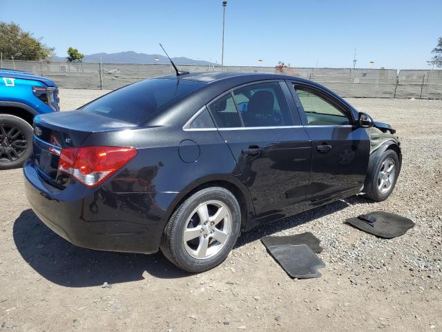 Image 3 of 2014 CHEVROLET CRUZE LT 2014 with VIN 1G1PC5SB3E7272406