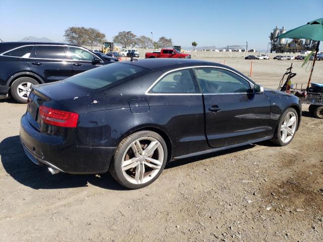 Image 3 of 2010 AUDI S5 PRESTIGE 2010 with VIN WAU3VAFR8AA009841