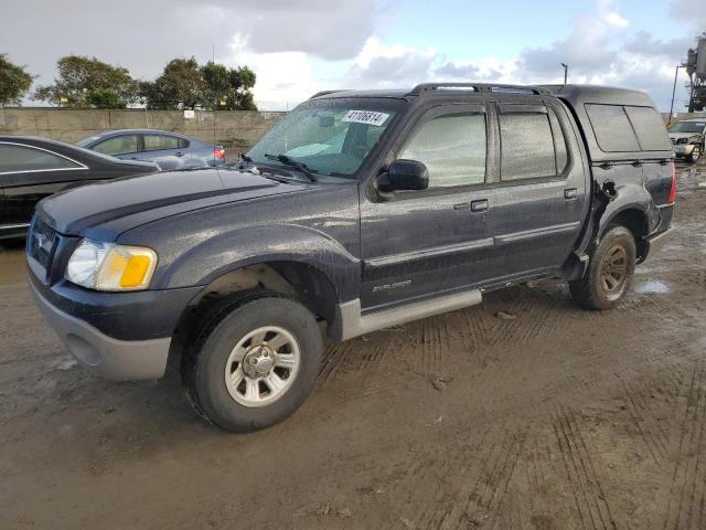 Obraz 1 z 2001 FORD EXPLORER SPORT TRAC  2001 z VIN 1FMZU77E71UB38887