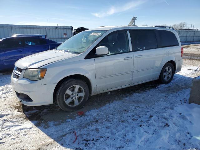 Изображение 2013 DODGE GRAND CARAVAN SXT 2013