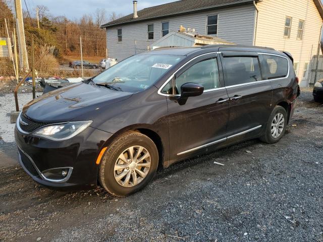 Изображение 2017 CHRYSLER PACIFICA TOURING L 2017