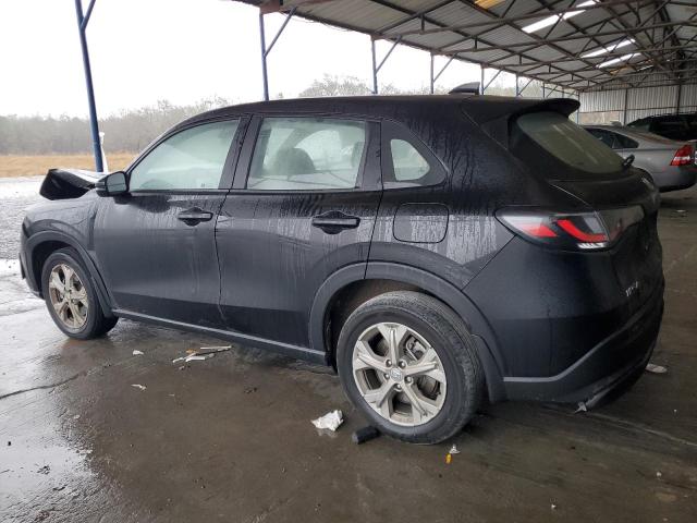 Image 2 of 2023 HONDA HR-V LX 2023 with VIN 3CZRZ1H38PM731164