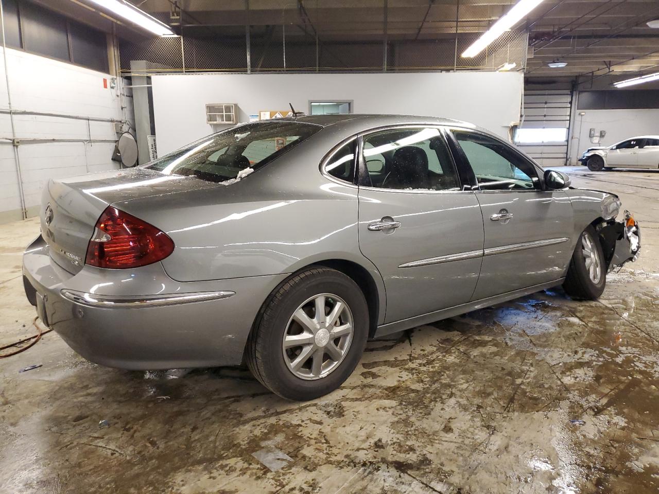 Obraz 3 z 2007 BUICK LACROSSE CXL 2007 z VIN 2G4WD582071145597