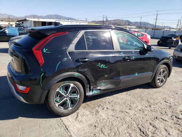Image 3 of 2023 KIA NIRO EX 2023 with VIN KNDCR3LE3P5111490