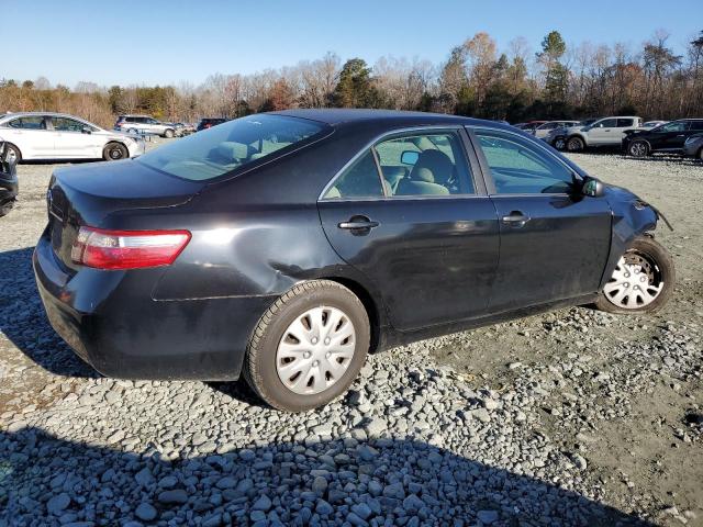 Image 3 of 2007 TOYOTA CAMRY CE 2007 with VIN 4T1BE46K27U042520