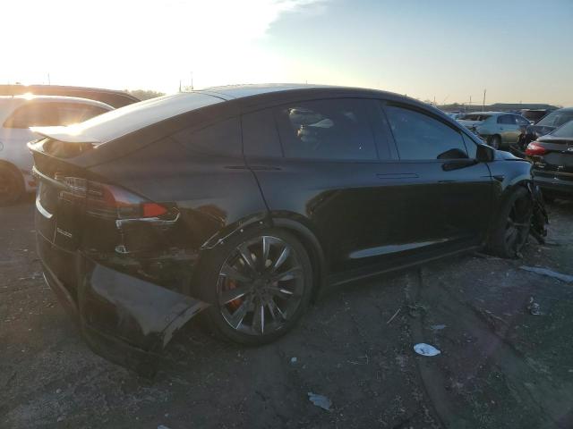 Obraz 3 z 2019 TESLA MODEL X  2019 z VIN 5YJXCBE41KF212570