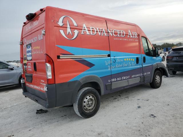 Obraz 3 z 2016 RAM PROMASTER 1500 HIGH 2016 z VIN 3C6TRVBG1GE101714
