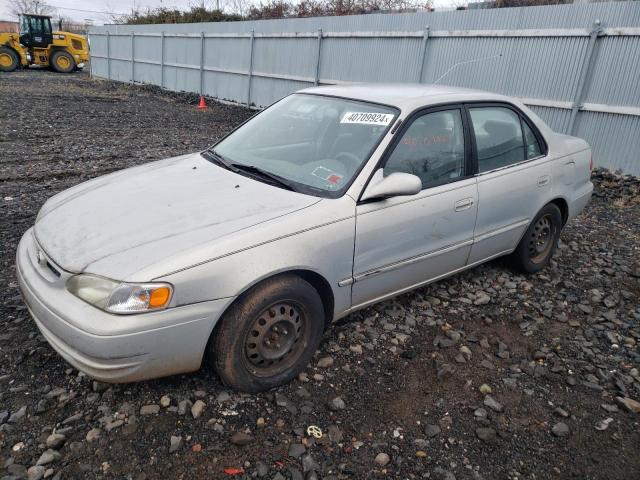 Изображение 1 1999 TOYOTA COROLLA VE 1999 с VIN 2T1BR12E4XC195940