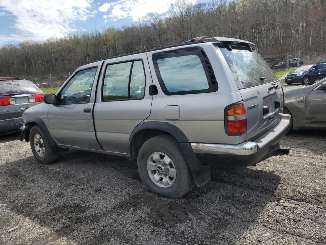 Изображение 2 1998 NISSAN PATHFINDER LE 1998 с VIN JN8AR05Y6WW259966