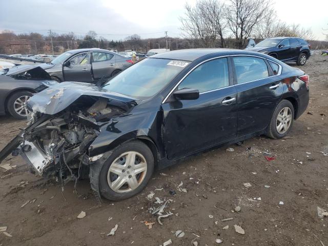 Image 1 of 2014 NISSAN ALTIMA 2.5 2014 with VIN 1N4AL3AP0EC409202