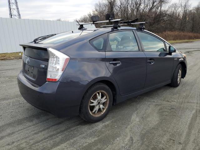 Image 3 of 2010 TOYOTA PRIUS  2010 with VIN JTDKN3DU6A0166341