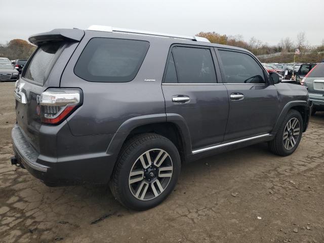 Image 3 of 2016 TOYOTA 4RUNNER SR5/SR5 PREMIUM 2016 with VIN JTEBU5JR5G5337893