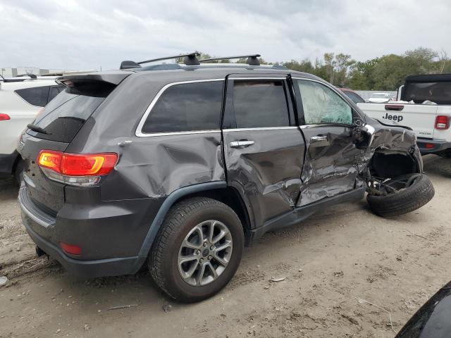 Изображение 3 2014 JEEP GRAND CHEROKEE LIMITED 2014 с VIN 1C4RJEBG9EC581001