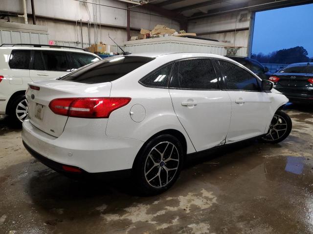 Image 3 of 2018 FORD FOCUS SEL 2018 with VIN 1FADP3H20JL299497