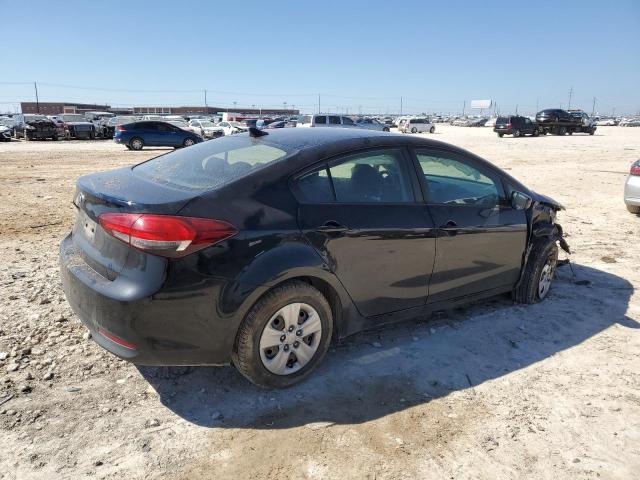 Изображение 3 2017 KIA FORTE LX 2017 с VIN 3KPFK4A76HE093360