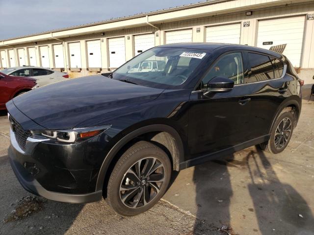 Image 1 of 2023 MAZDA CX-5 PREMIUM PLUS 2023 with VIN JM3KFBEM9P0119990