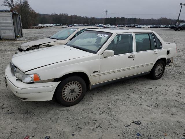 Obraz 1998 VOLVO S90  1998