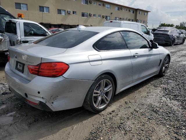 Obraz 3 z 2017 BMW 430I  2017 z VIN WBA4R7C37HK896512