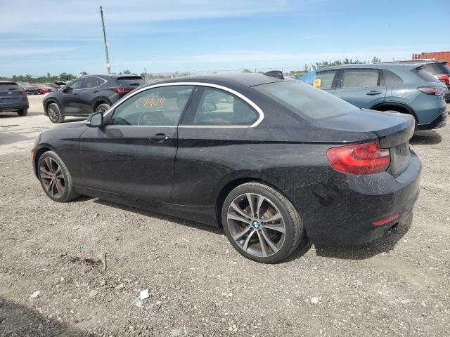 Image 2 of 2016 BMW 228 I SULEV 2016 with VIN WBA1F9C55GV545118