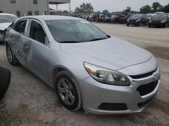 Obraz 1 z 2015 CHEVROLET MALIBU LS 2015 z VIN 1G11B5SLXFF120096