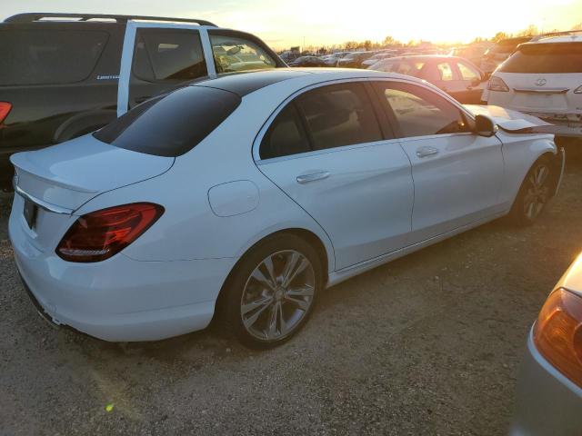 Изображение 3 2015 MERCEDES-BENZ C 300 2015 с VIN 55SWF4JB8FU096162