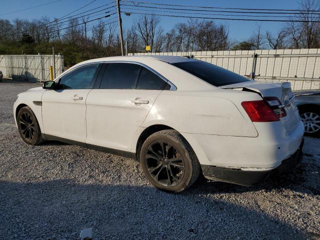 Obraz 2 z 2019 FORD TAURUS POLICE INTERCEPTOR 2019 z VIN 1FAHP2MK5KG105901