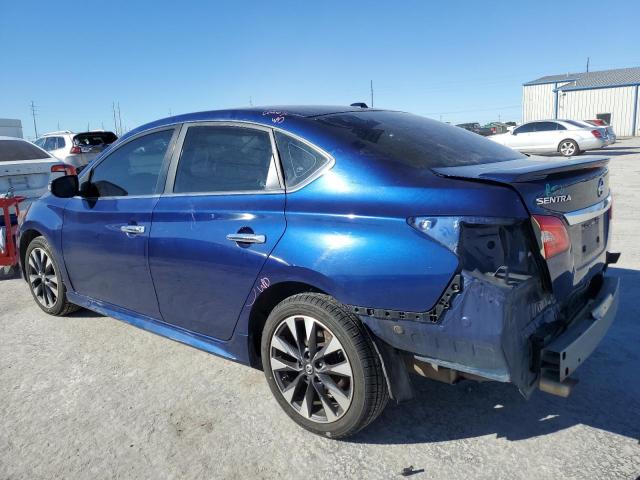 Image 2 of 2016 NISSAN SENTRA S 2016 with VIN 3N1AB7AP3GY269647