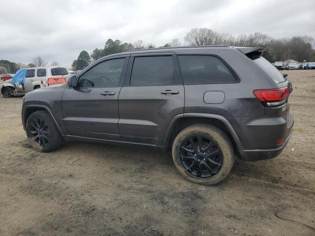 Изображение 2 2018 JEEP GRAND CHEROKEE LAREDO 2018 с VIN 1C4RJEAG9JC149407