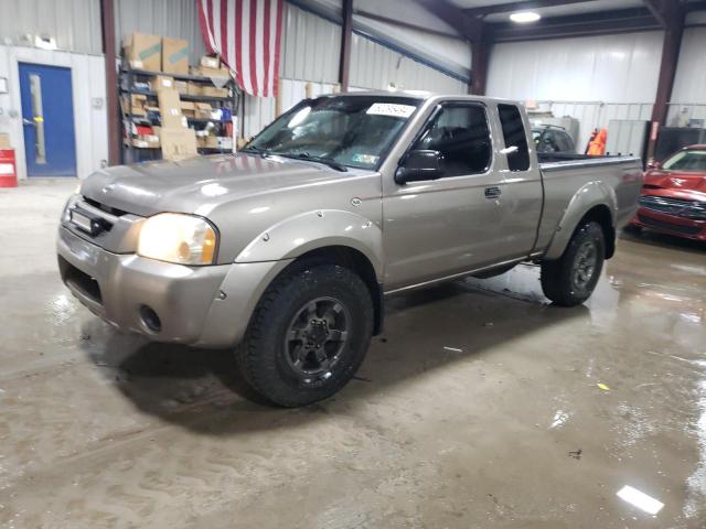 Image 1 of 2004 NISSAN FRONTIER KING CAB XE V6 2004 with VIN 1N6ED26Y24C468607